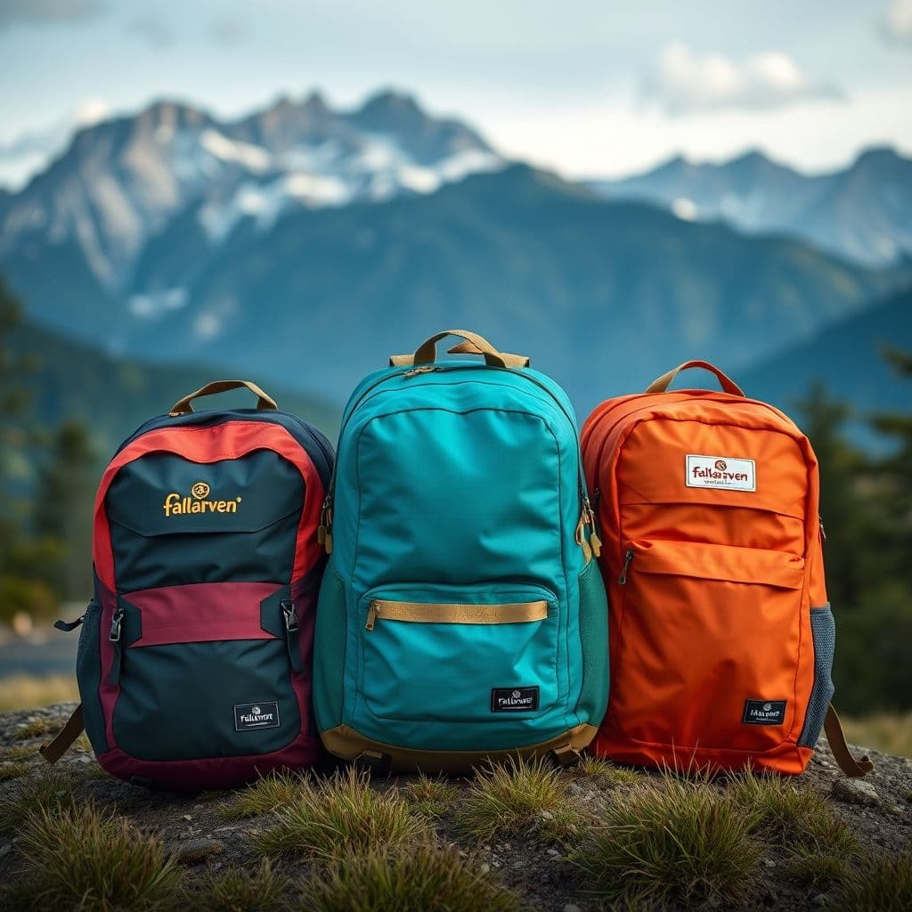Kanken Collection